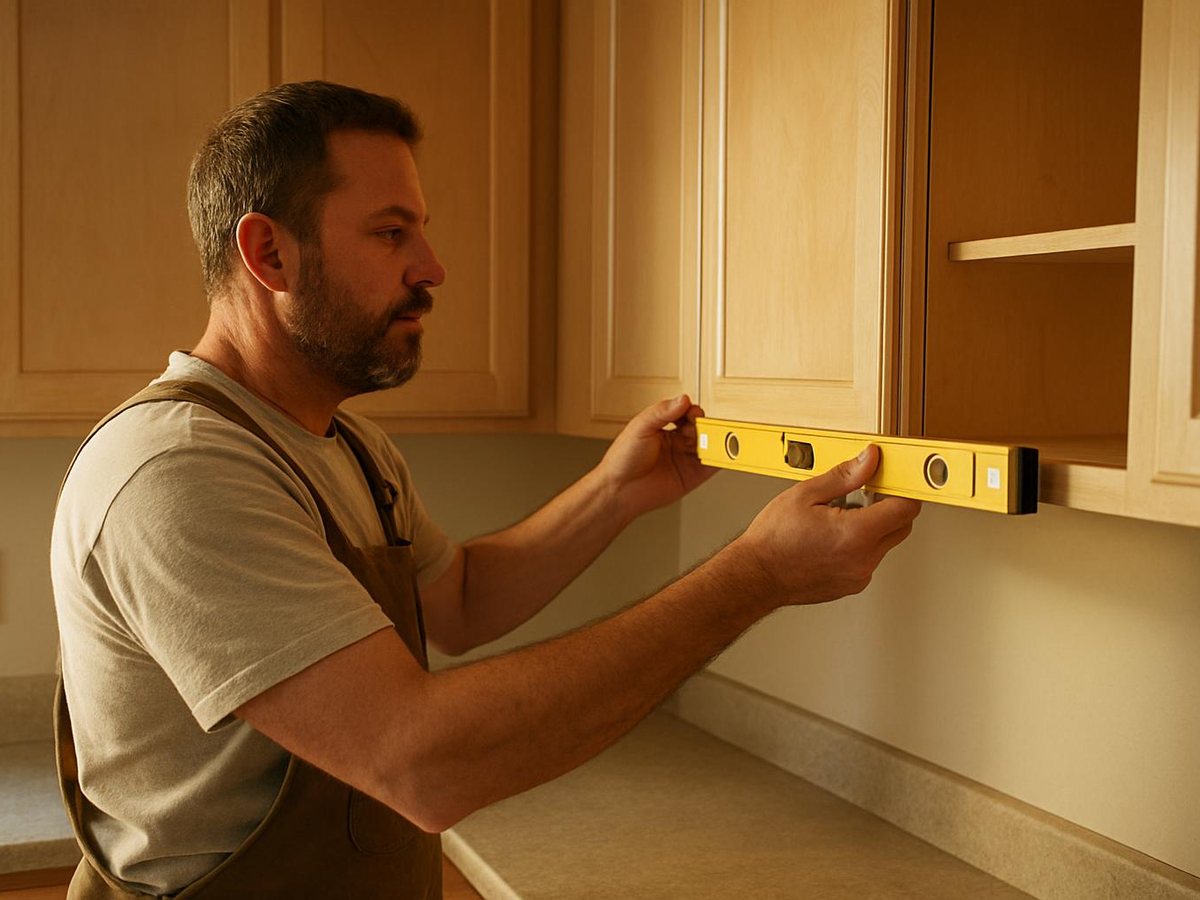 Tarvello Custom Kitchen Renovations work in Boca Raton